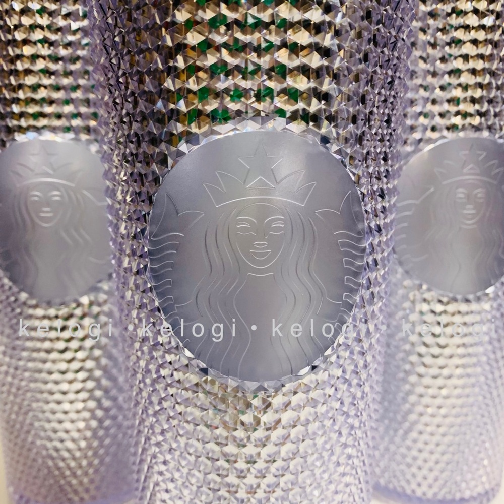 â¨$10/FREEđHoliday Straw in Starbucks Bundles... - Picture 6 of 8